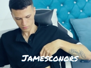 Jamesconors