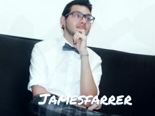 Jamesfarrer