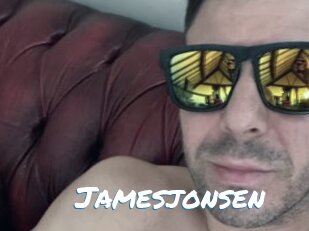 Jamesjonsen