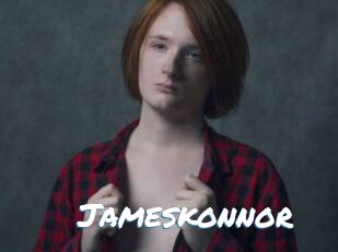 Jameskonnor