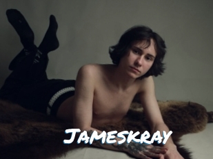 Jameskray