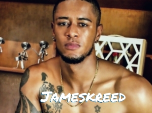 Jameskreed