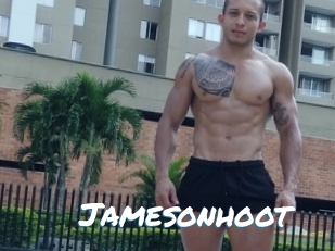 Jamesonhoot