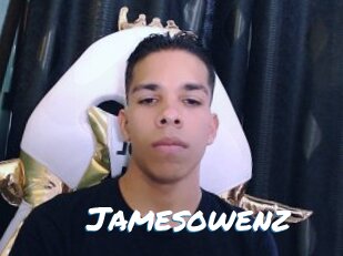 Jamesowenz
