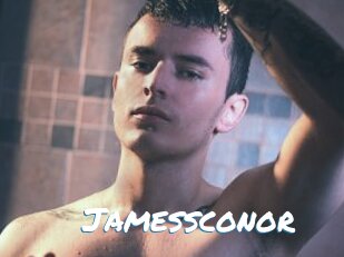 Jamessconor