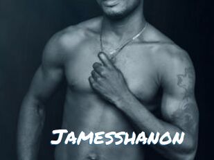 Jamesshanon