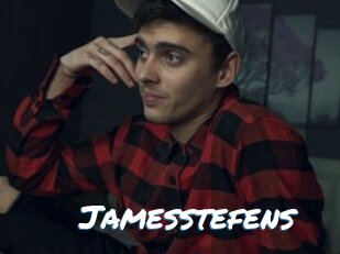 Jamesstefens