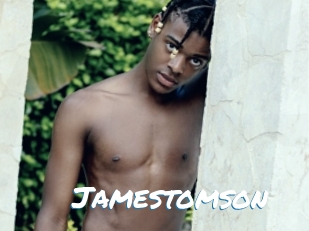 Jamestomson