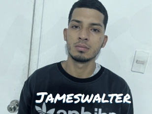Jameswalter