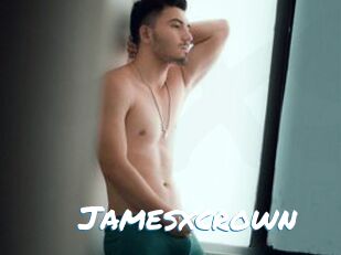 Jamesxcrown
