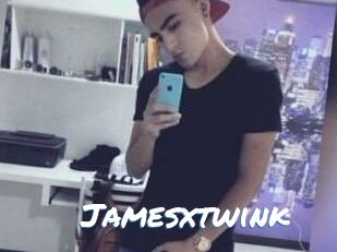 Jamesxtwink