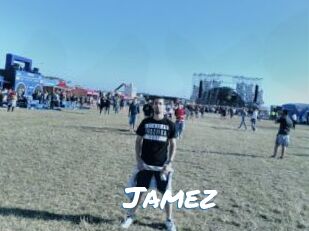 Jamez