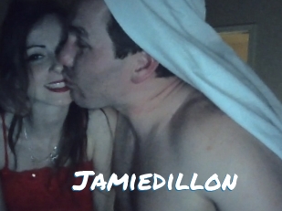 Jamiedillon