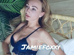 Jamiefoxxy