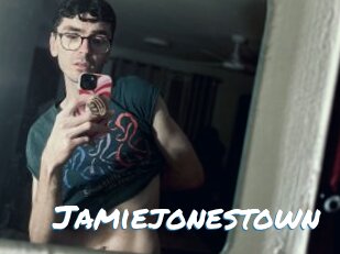 Jamiejonestown