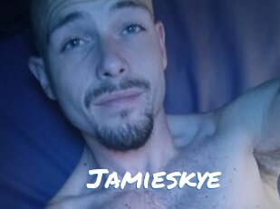 Jamieskye