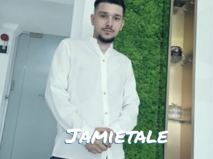 jamietale Max 50