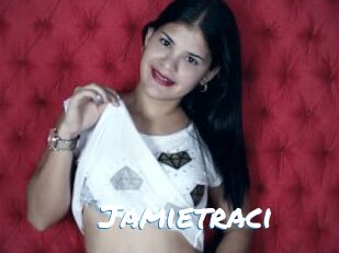Jamietraci