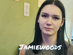 Jamiewoods