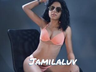 Jamilaluv