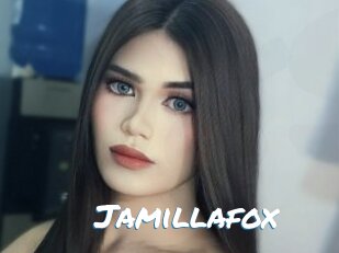 jamillafox Max 50
