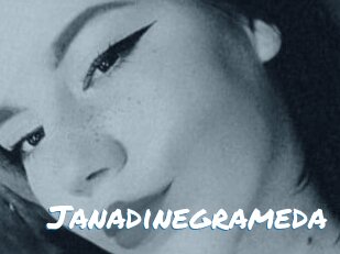 Janadinegrameda