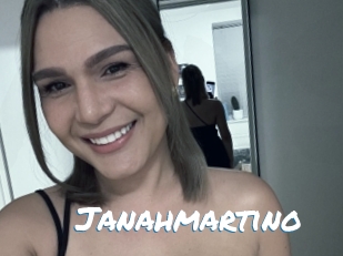 janahmartino Max 50