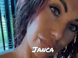 Janca