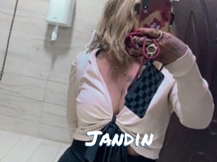 jandin Max 50