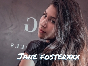 Jane_fosterxxx