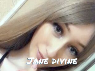 Jane_divine