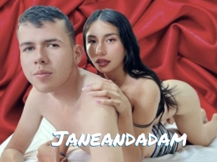 Janeandadam