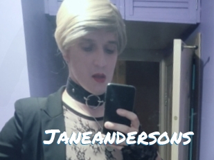 Janeandersons