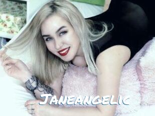 Janeangelic