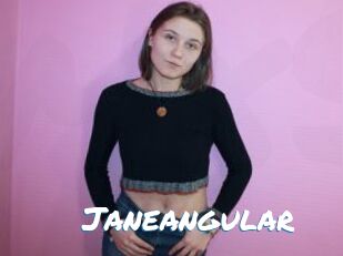 Janeangular