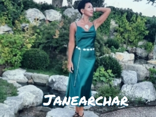 Janearchar