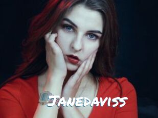 Janedaviss