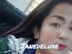 Janedeluxe