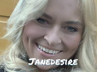 Janedesire
