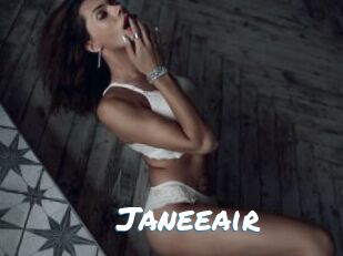 Janeeair