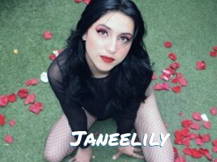 Janeelily