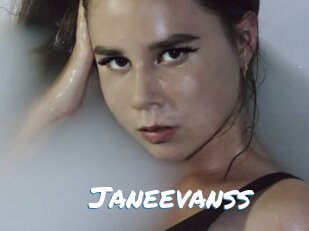 Janeevanss