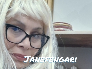 janefengari Max 50