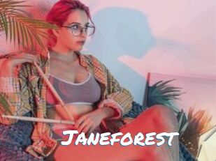 Janeforest