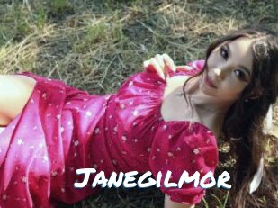 Janegilmor