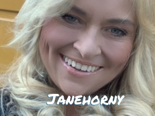 Janehorny
