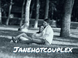 Janehotcouplex