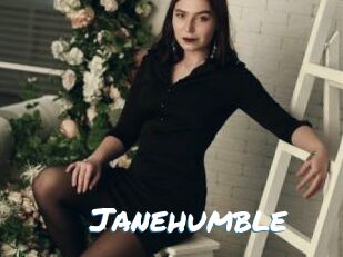 Janehumble