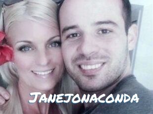 Janejonaconda