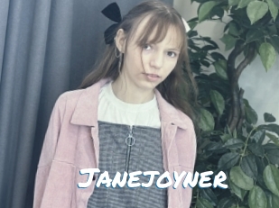 Janejoyner